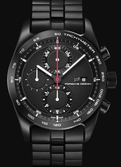 Porsche Design CHRONOTIMER 4046901408695 Replica Watch